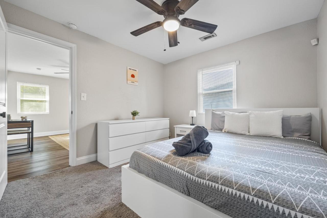 Cozy 2-Bedroom Retreat W/Wi-Fi & Keurig Coffee Ατλάντα Εξωτερικό φωτογραφία