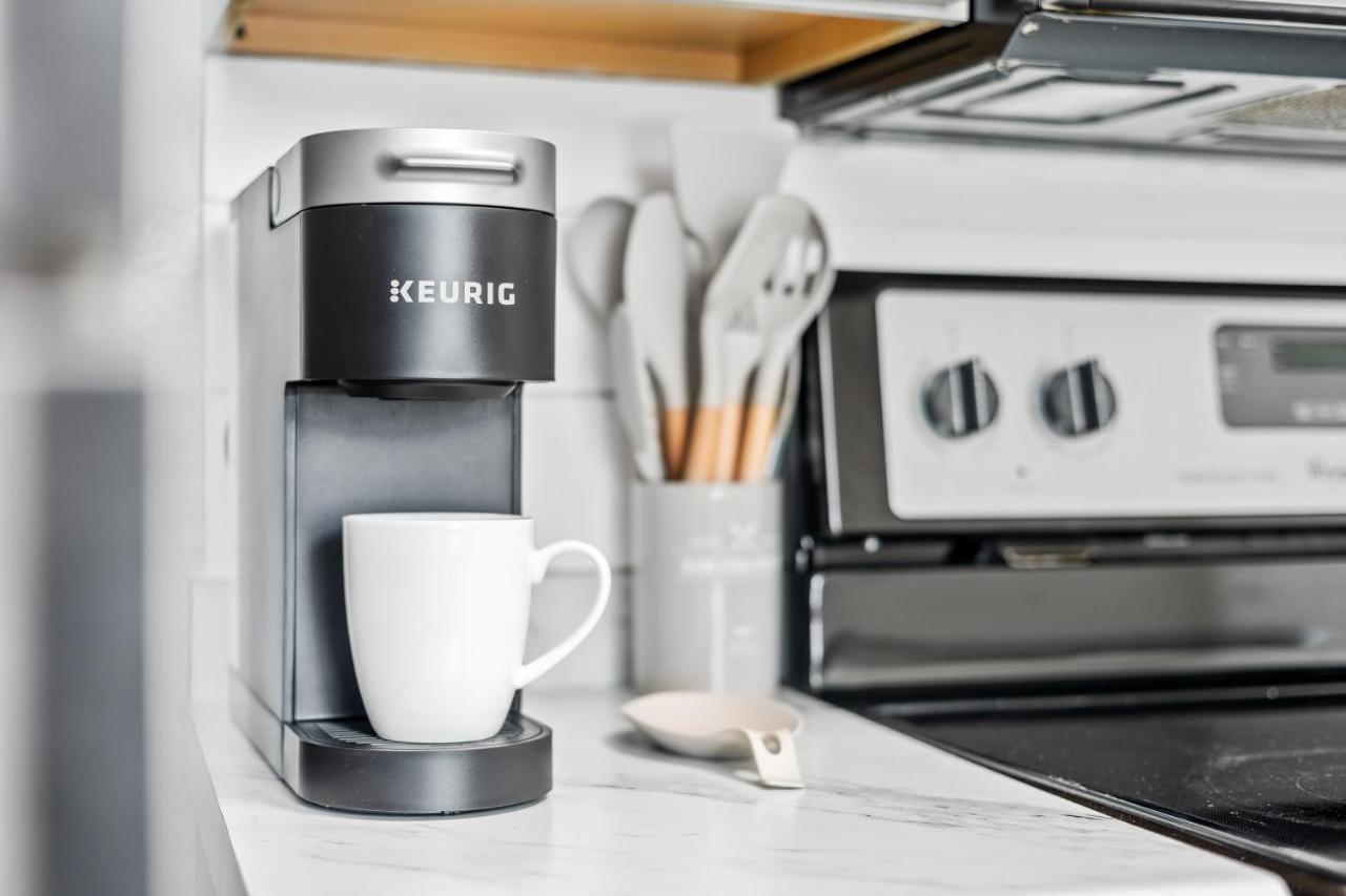Cozy 2-Bedroom Retreat W/Wi-Fi & Keurig Coffee Ατλάντα Εξωτερικό φωτογραφία